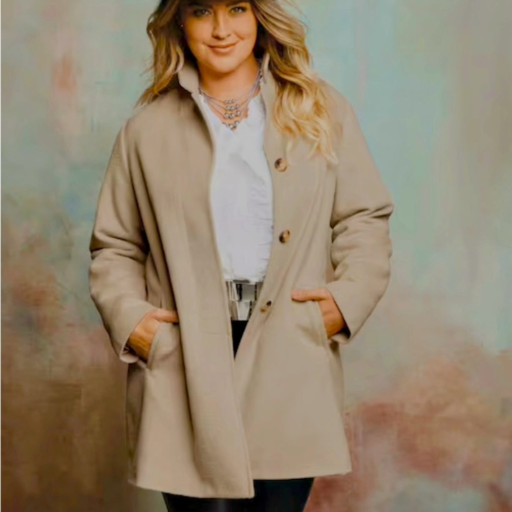 Car coat